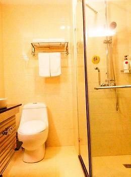 Hualian Business Hotel Σενγιάνγκ Εξωτερικό φωτογραφία