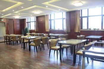 Hualian Business Hotel Σενγιάνγκ Εξωτερικό φωτογραφία