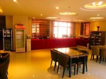 Hualian Business Hotel Σενγιάνγκ Εξωτερικό φωτογραφία