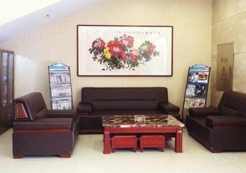 Hualian Business Hotel Σενγιάνγκ Εξωτερικό φωτογραφία
