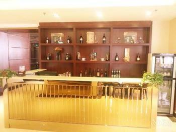 Hualian Business Hotel Σενγιάνγκ Εξωτερικό φωτογραφία