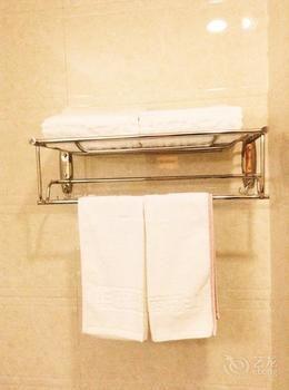 Hualian Business Hotel Σενγιάνγκ Εξωτερικό φωτογραφία
