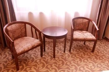 Hualian Business Hotel Σενγιάνγκ Εξωτερικό φωτογραφία
